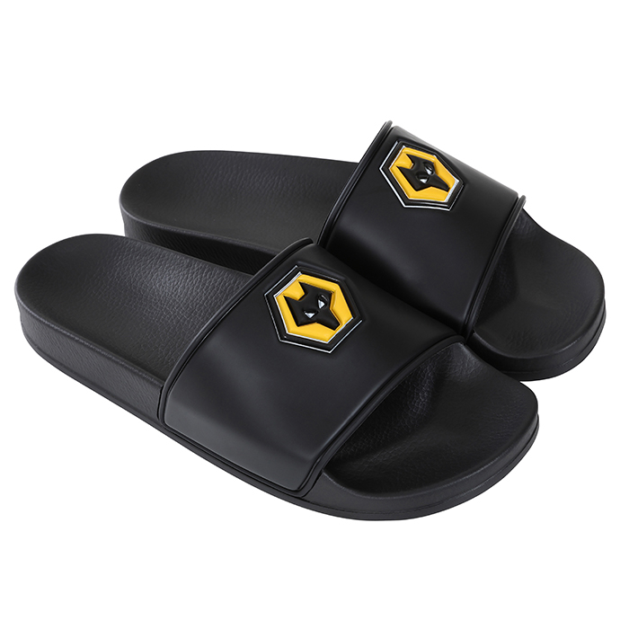 Wolves Sliders