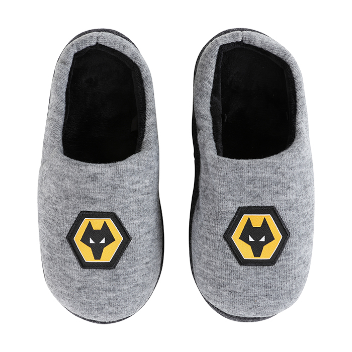 Junior Slippers