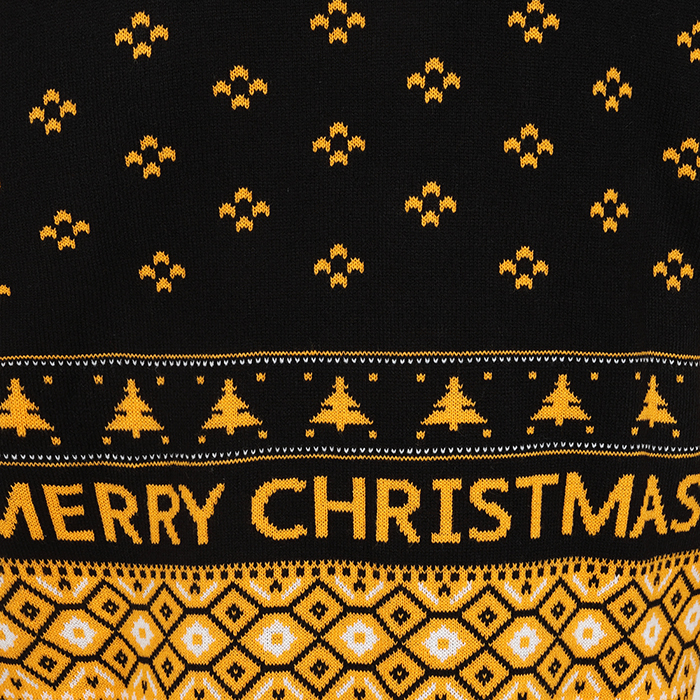 Jingle Jangle Light Up Christmas Jumper