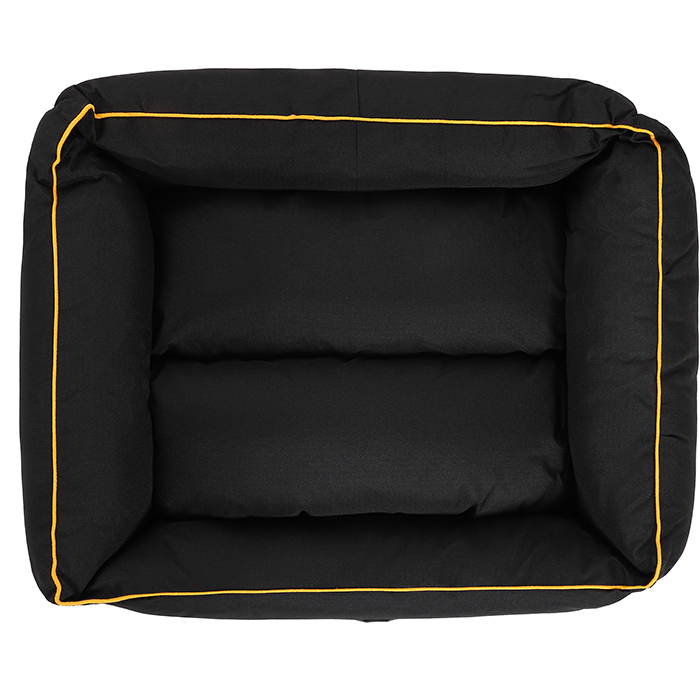 Wolves Pet Bed - Medium