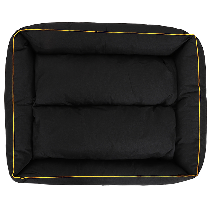 Wolves Pet Bed - Large