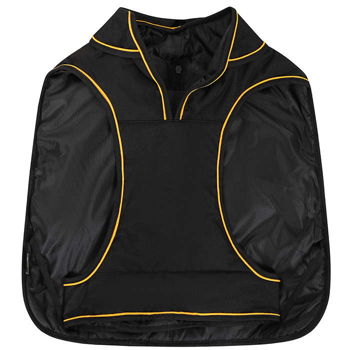 Wolves Pet Coat 