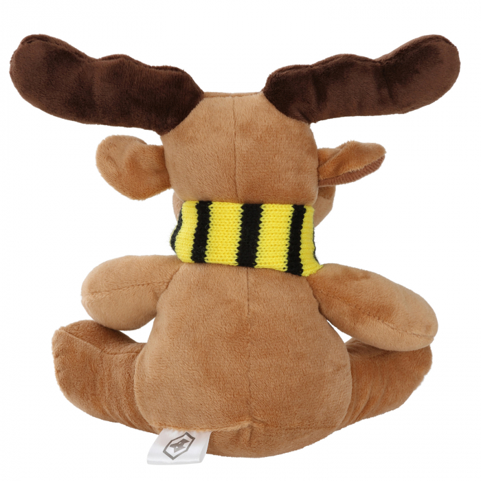 Plush Reindeer