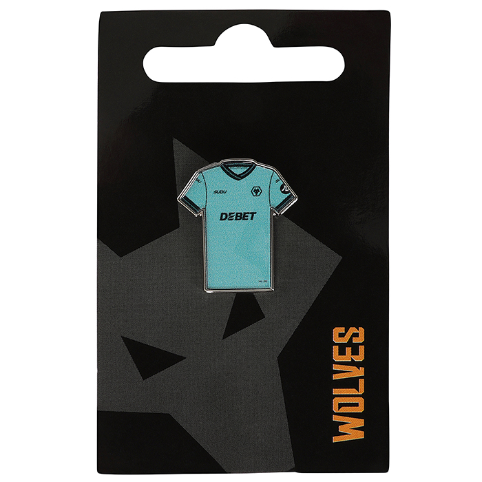 2025-26 Away Kit Badge