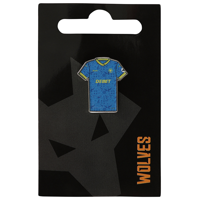 2025-26 Third Kit Badge