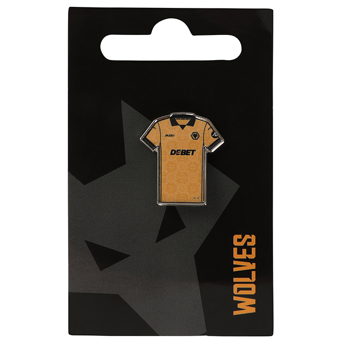 2025-26 Home Kit Badge