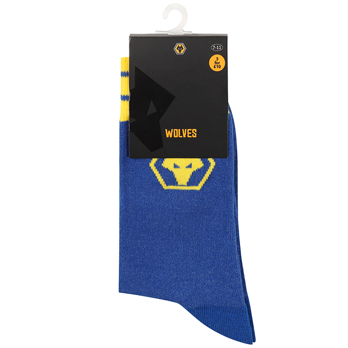 25/26 Third Kit Sock