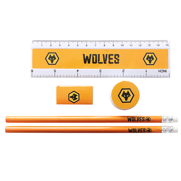 Stationary Set - Small