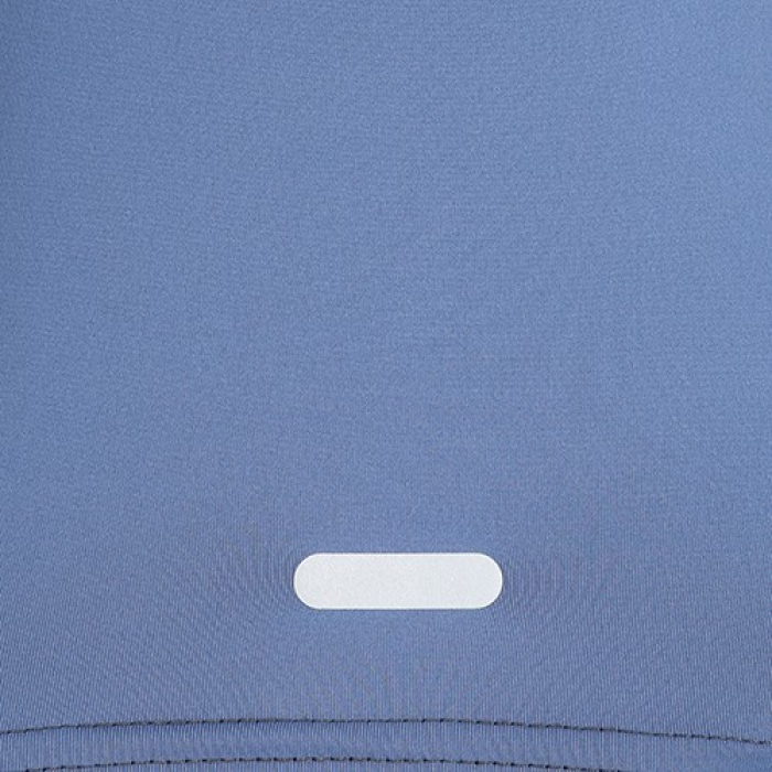 Progression T-Shirt - Grey/Blue