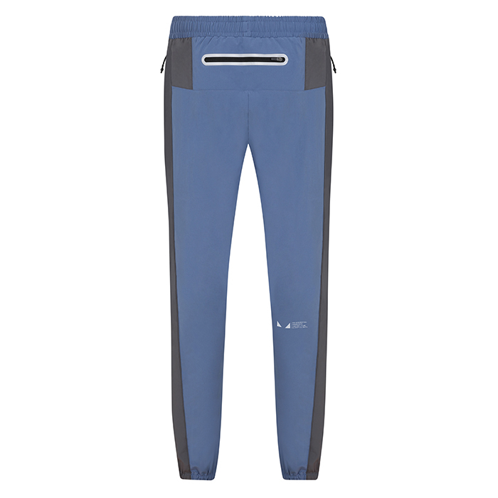 Progression Pant - Blue/Grey