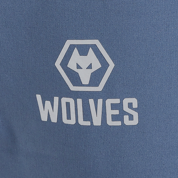 Progression Pant - Blue/Grey