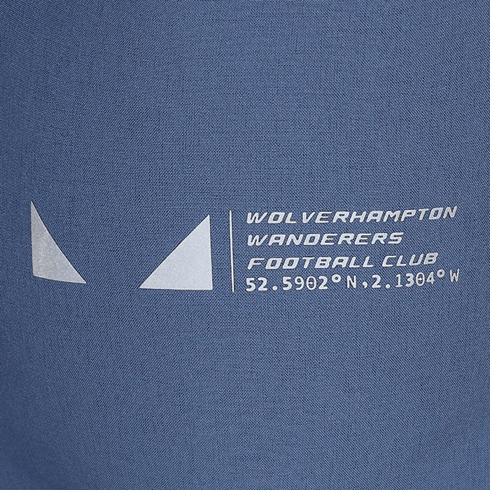 Progression Pant - Blue/Grey