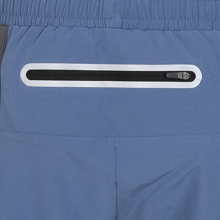 Progression Pant - Blue/Grey