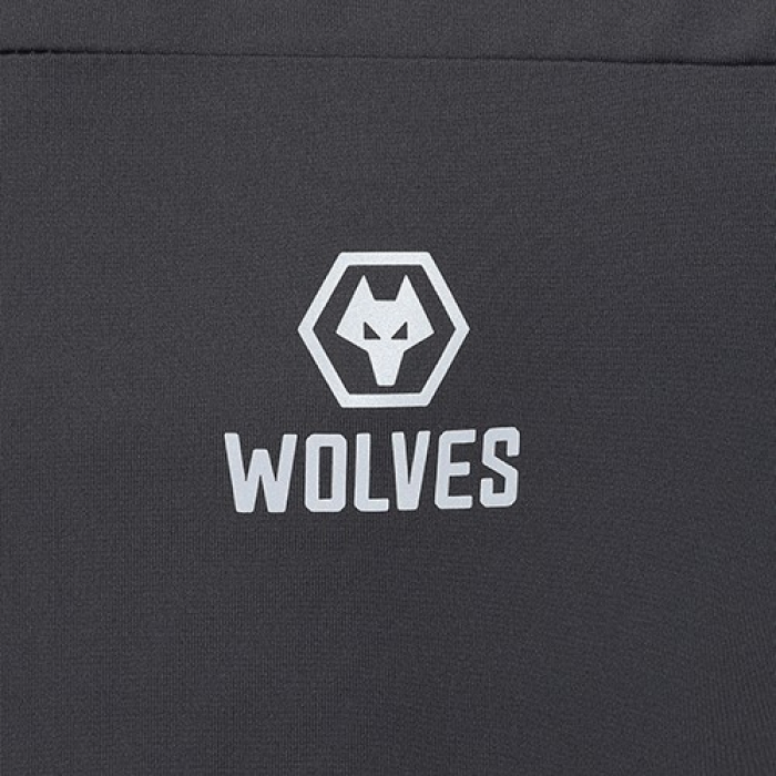 Progression T-Shirt - Grey/Blue - Junior