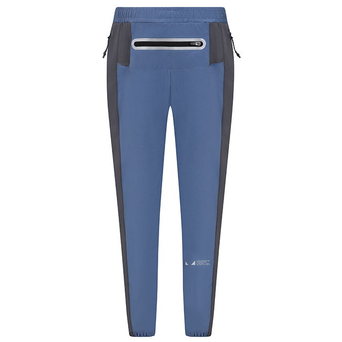 Progression Pant - Blue/Grey - Junior