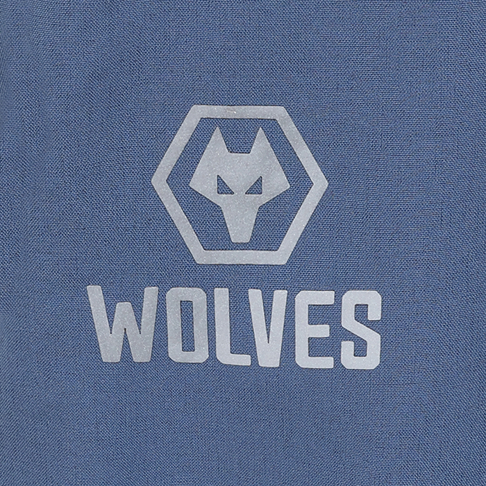 Progression Pant - Blue/Grey - Junior