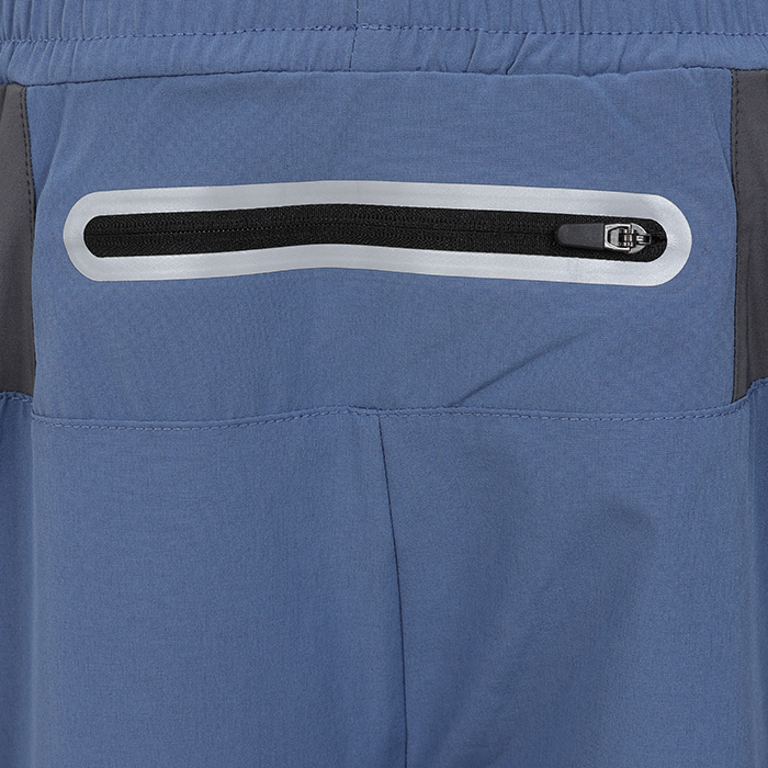 Progression Pant - Blue/Grey - Junior