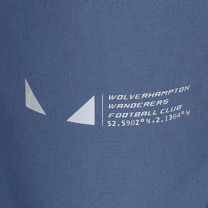 Progression Pant - Blue/Grey - Junior