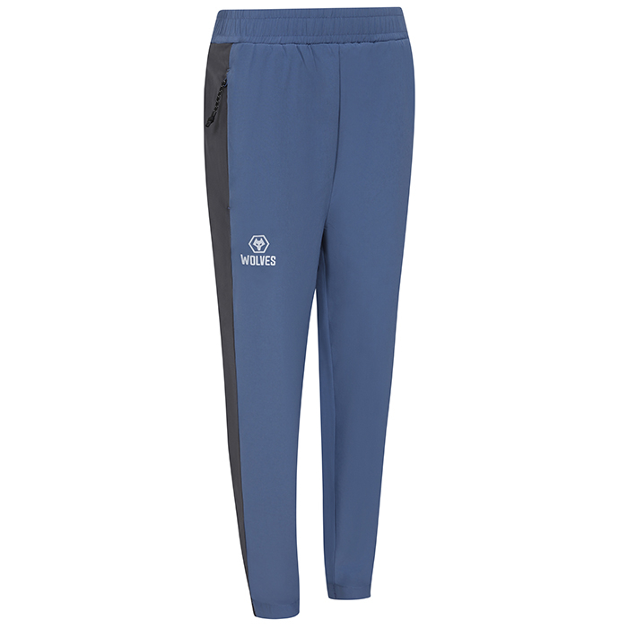 Progression Pant - Blue/Grey - Junior