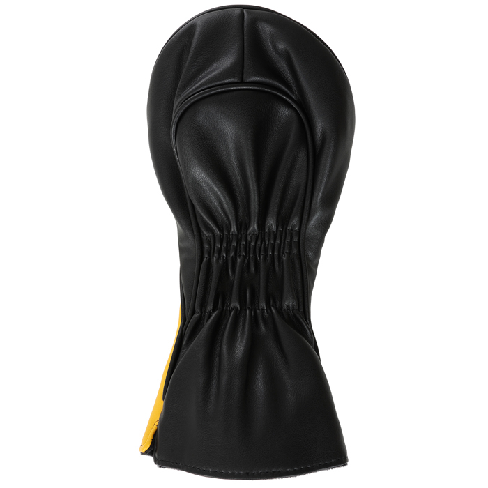 Wolves Driver Head Cover