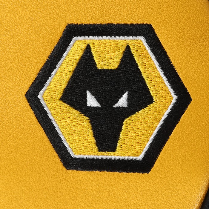 Wolves Fairway Head Cover