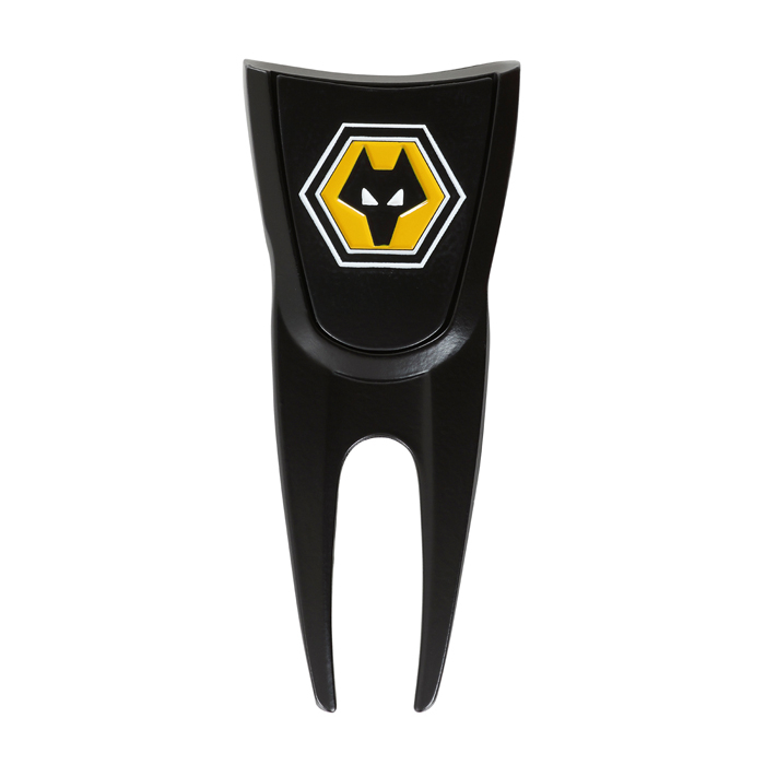 Wolves Divot Tool