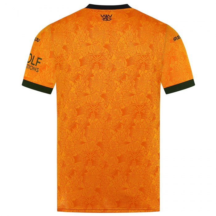 2026-27 Wolves Pro Home Shirt - Adult