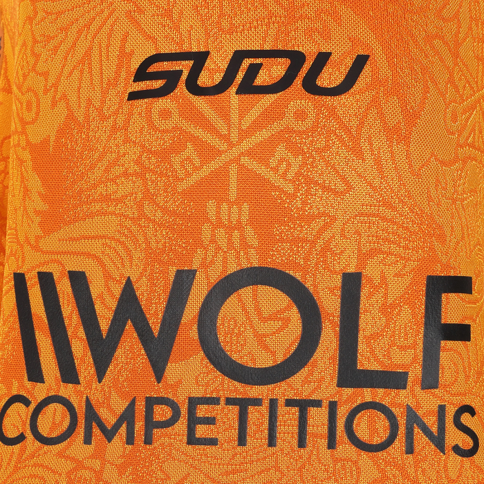 2026-27 Wolves Pro Home Shirt - Adult