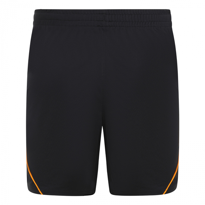 2026-27 Wolves Home Short - Adult - Black