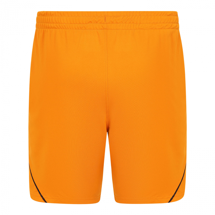 2026-27 Wolves Home Short - Adult - Gold