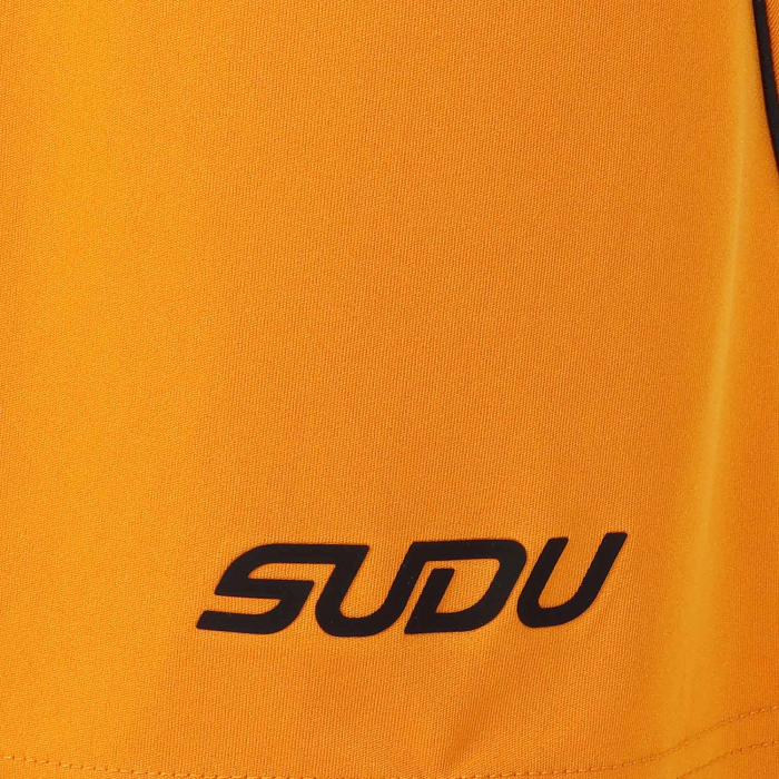 2026-27 Wolves Home Short - Adult - Gold