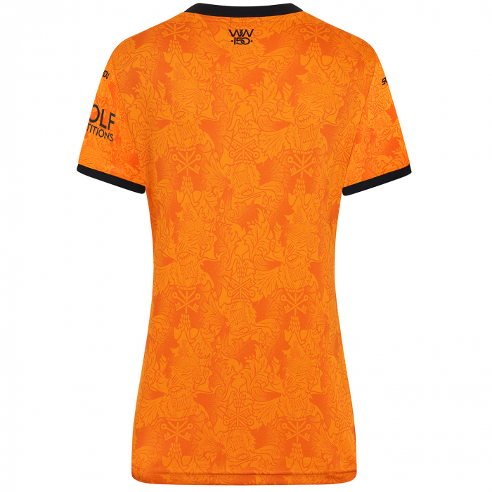2026-27 Wolves Home Shirt - Womens