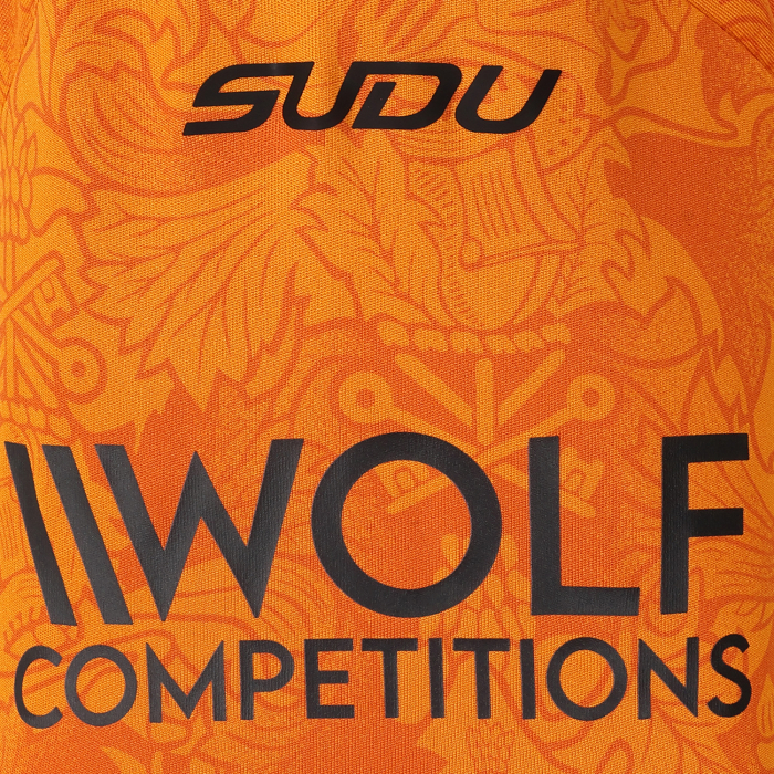 2026-27 Wolves Home Shirt - Womens
