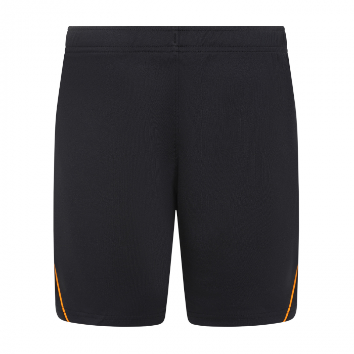 2026-27 Wolves Home Short - Junior - Black