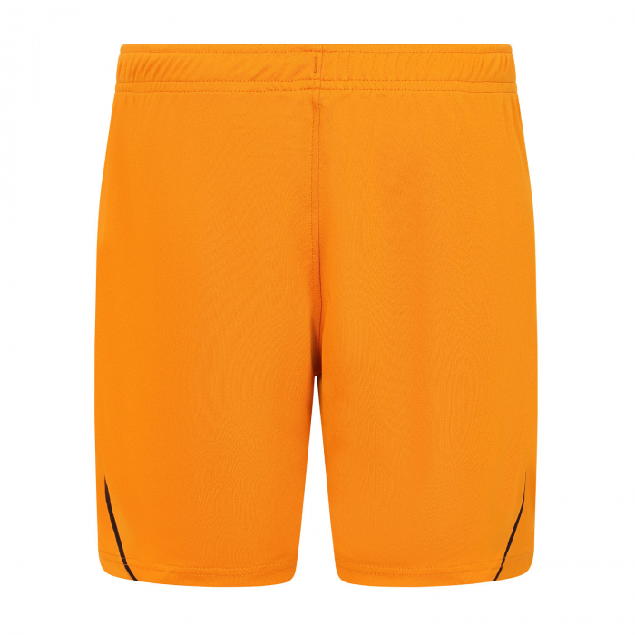 2026-27 Wolves Home Short - Junior - Gold