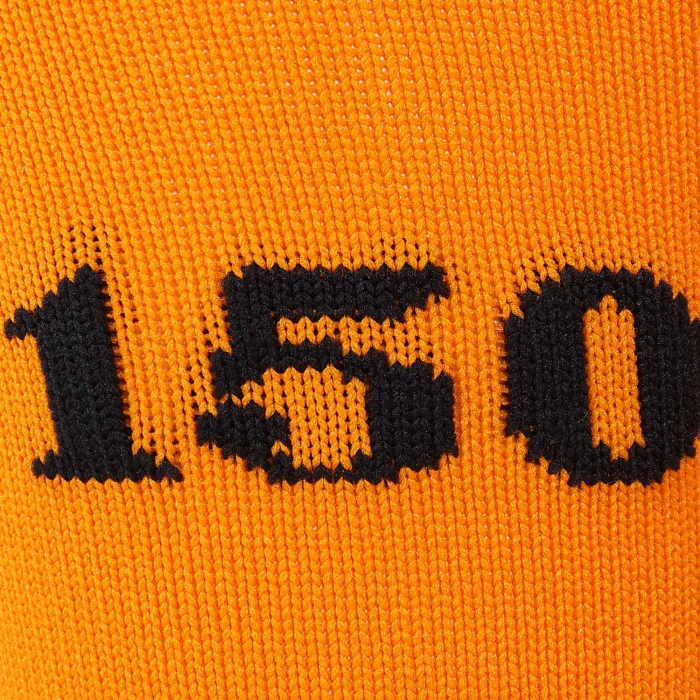 2026-27 Wolves Home Sock - Junior