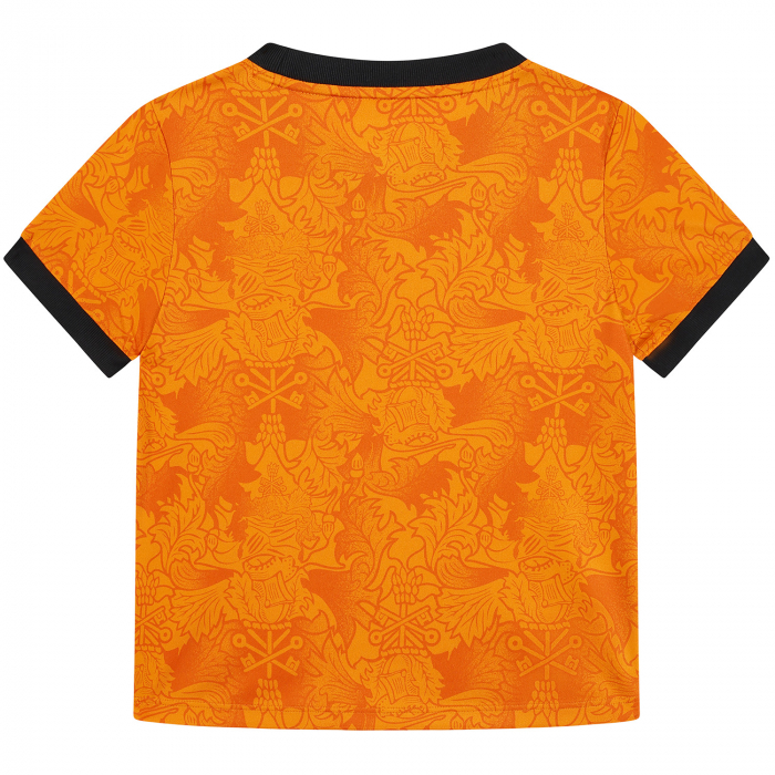 2026-27 Wolves Home Infant Kit