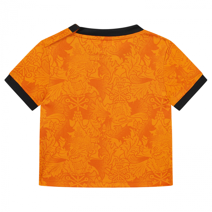 2026-27 Wolves Home Baby Kit