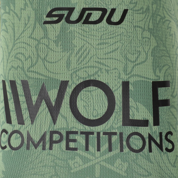 2026-27 Wolves Goalkeeper Home Shirt - Adult