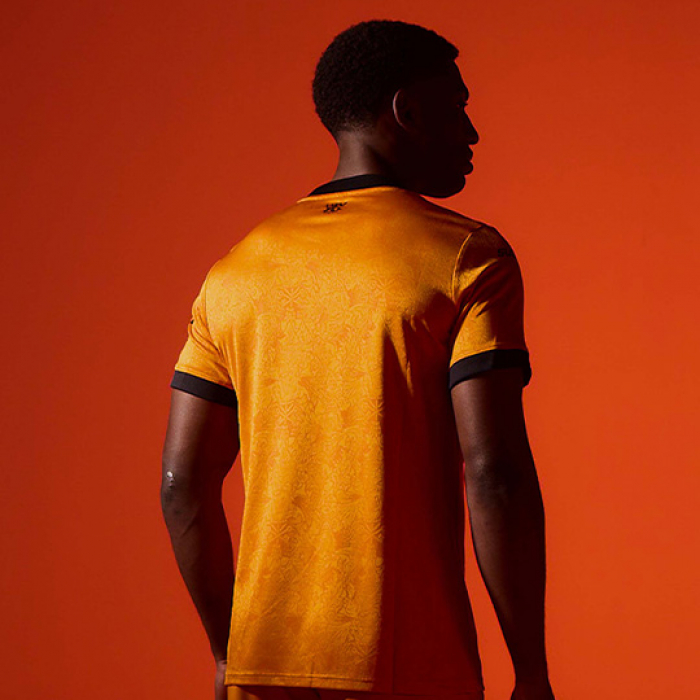 2026-27 Wolves Pro Home Shirt - Adult