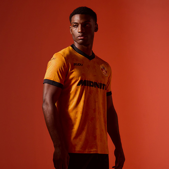 2026-27 Wolves Home Shirt - Adult