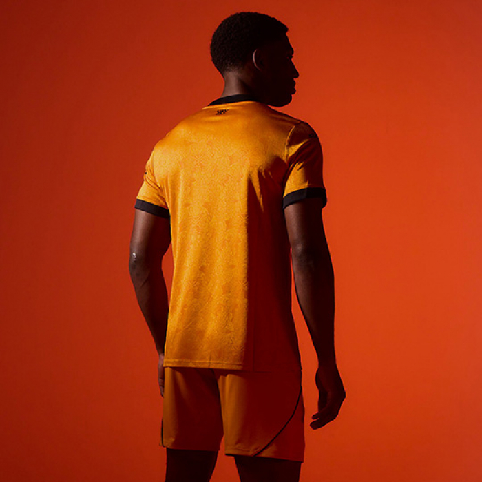 2026-27 Wolves Home Shirt - Adult