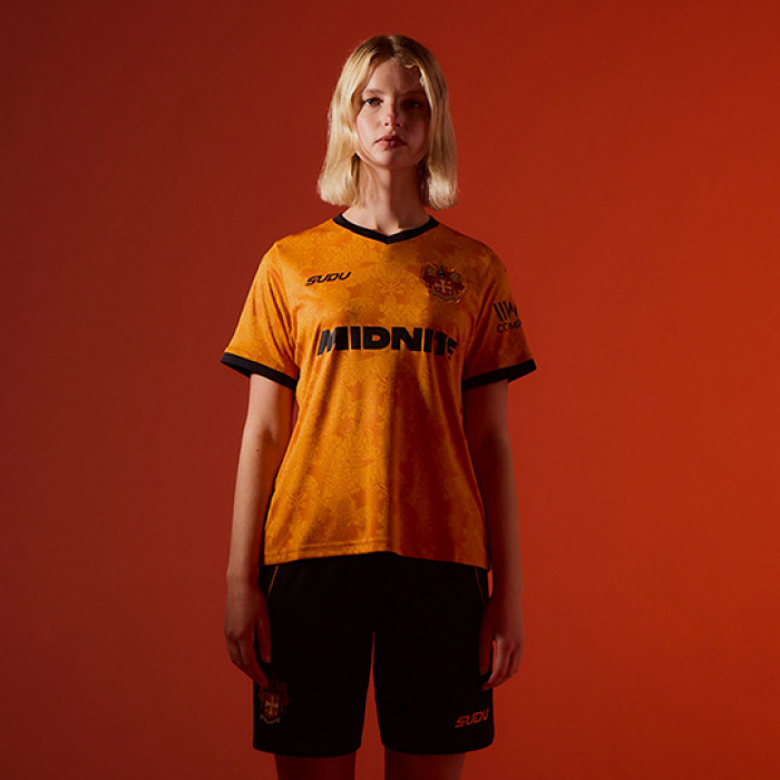 2026-27 Wolves Home Shirt - Womens