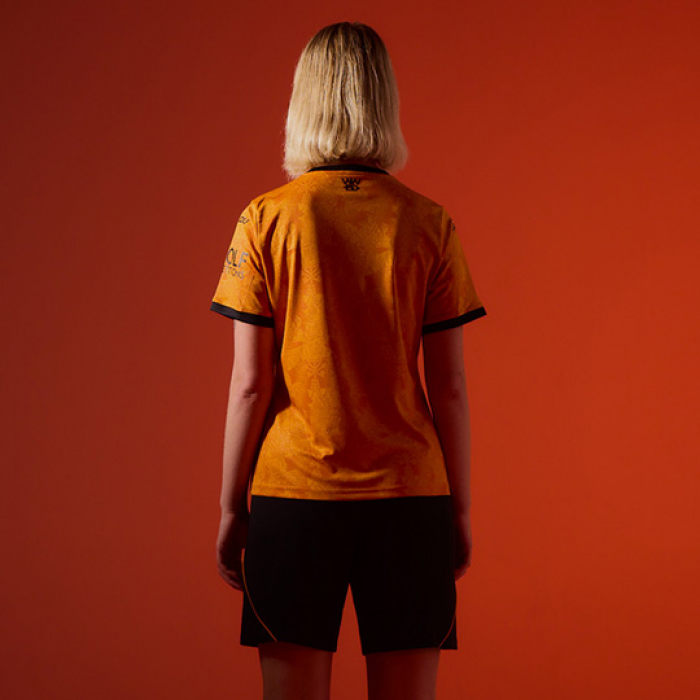 2026-27 Wolves Home Shirt - Womens