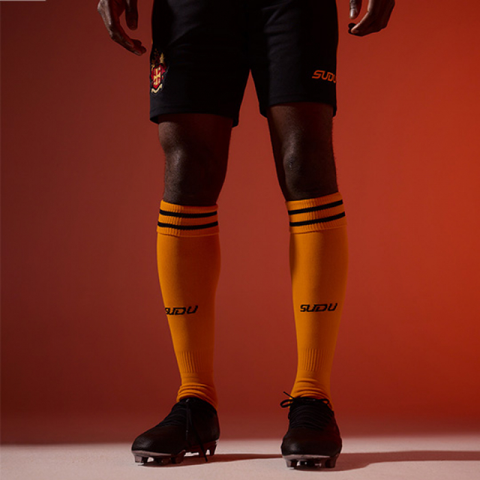 2026-27 Wolves Home Sock - Adult