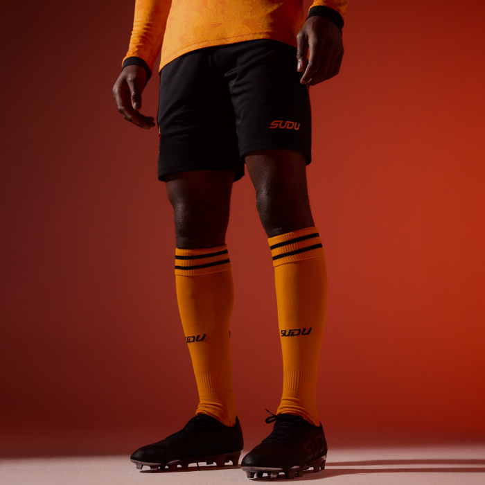 2026-27 Wolves Home Sock - Adult