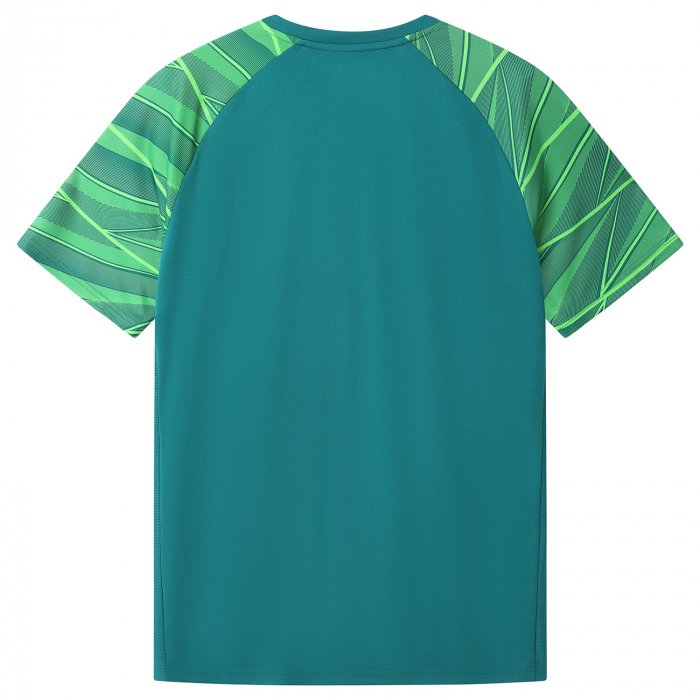 2026-27 Wolves Players Training T-Shirt - Green