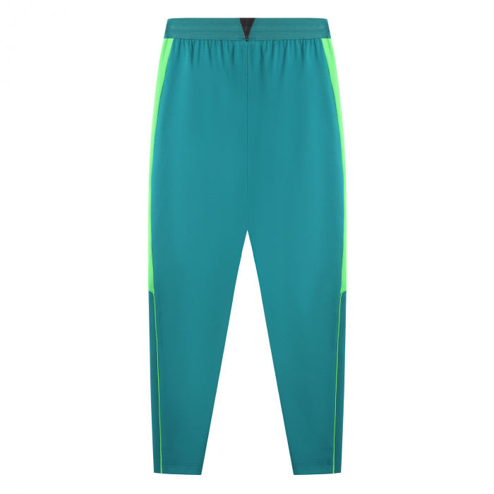 2026-27 Wolves Players Training Pant - Green