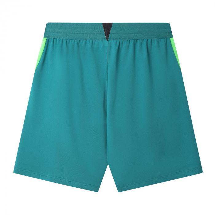 2026-27 Wolves Players Training Short - Green