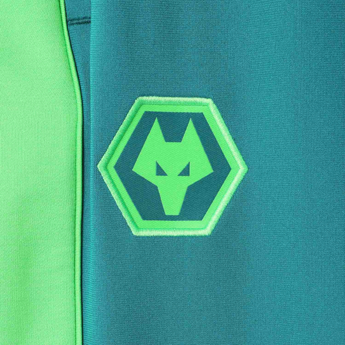 2026-27 Wolves Players Training Pant - Junior